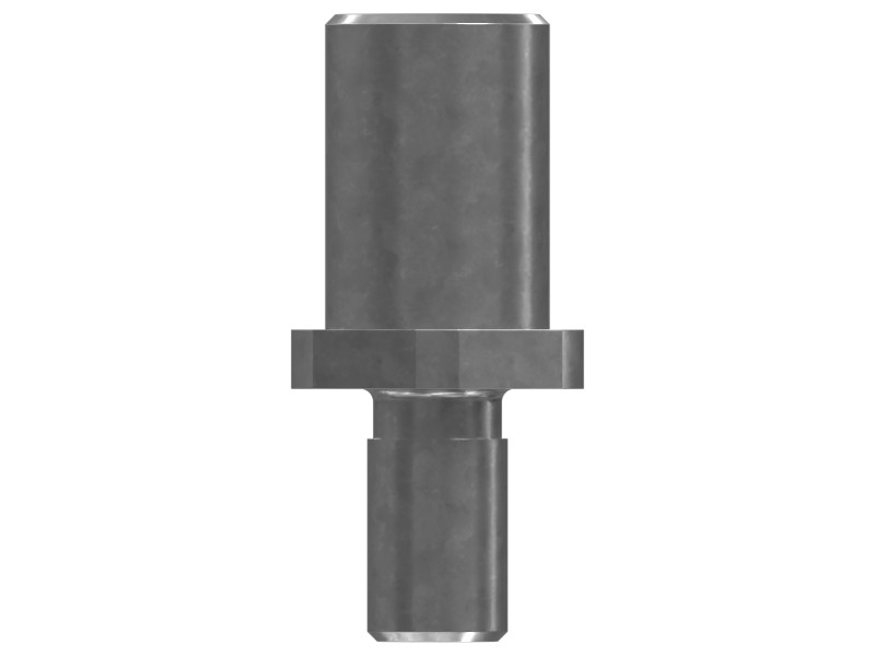 196-3773 47.75 mm Long Door Retainer Latch - image 4