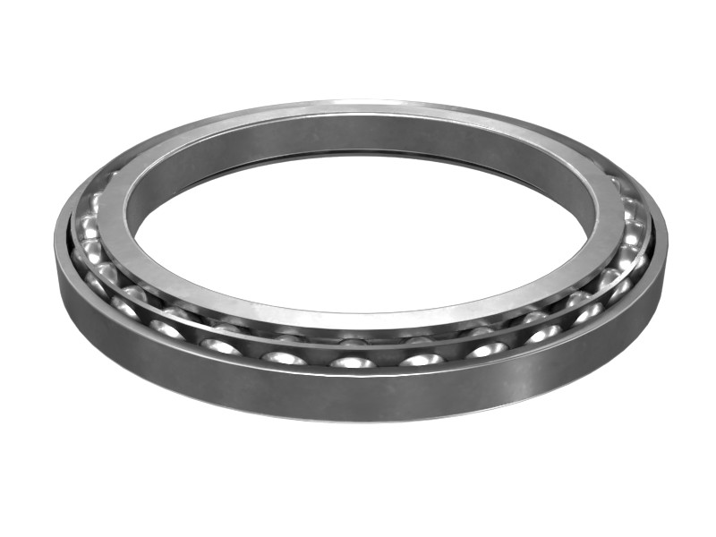 196-4873 Final Drive Housing Ball Bearing