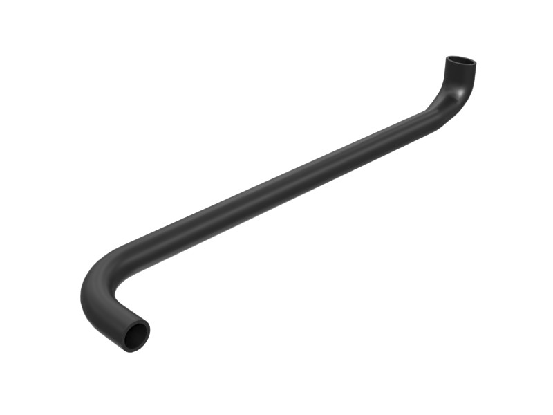 196-5108 Fume Removal Hose