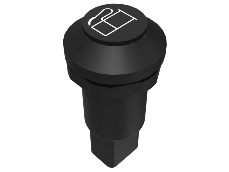 196-5650 Fuel Fill Pump Reed Switch