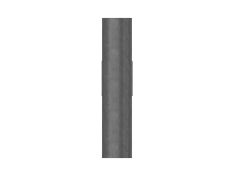 196-8015 45 mm Long Steel Stud - image 2