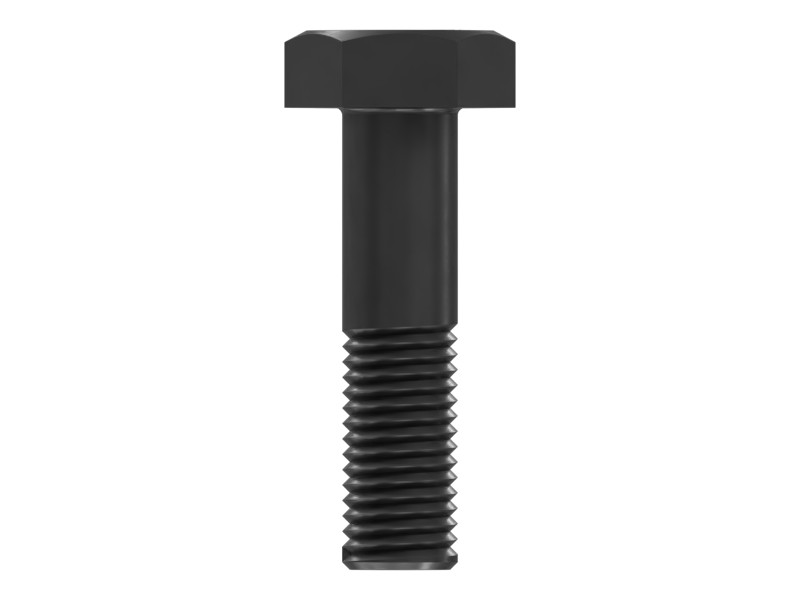 196-8366 Track Bolt - image 4
