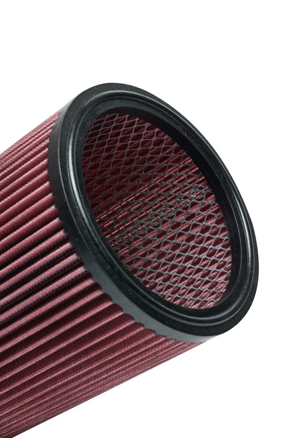 196-8518 Engine Air Filter - image 2