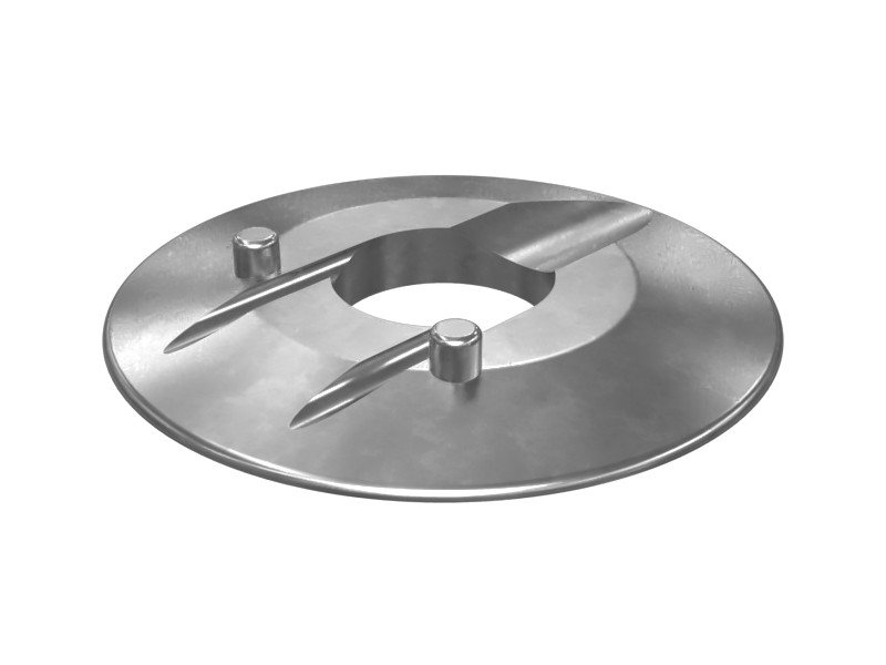 196-8827 58 mm ID Bearing Seal