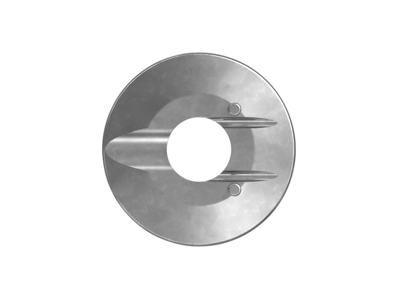 196-8827 58 mm ID Bearing Seal - image 3