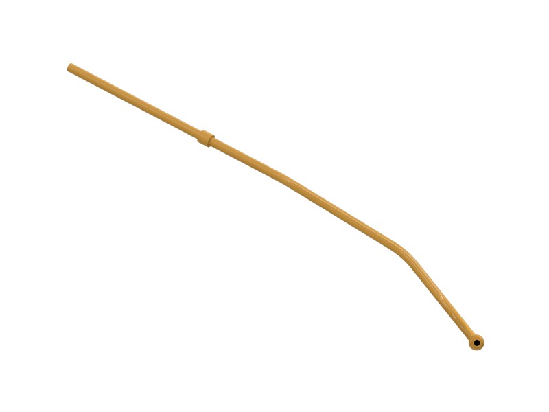 197-0035 12.70 mm OD Brazed Tube - image 2