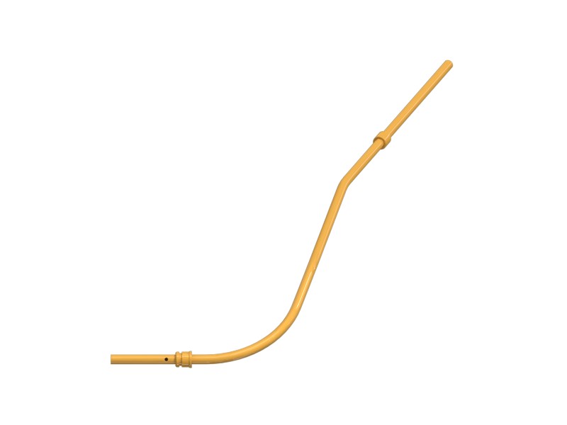 197-0035 12.70 mm OD Brazed Tube - image 4