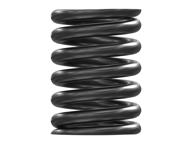 197-0150 26.5 mm Diameter Compression Spring - image 2