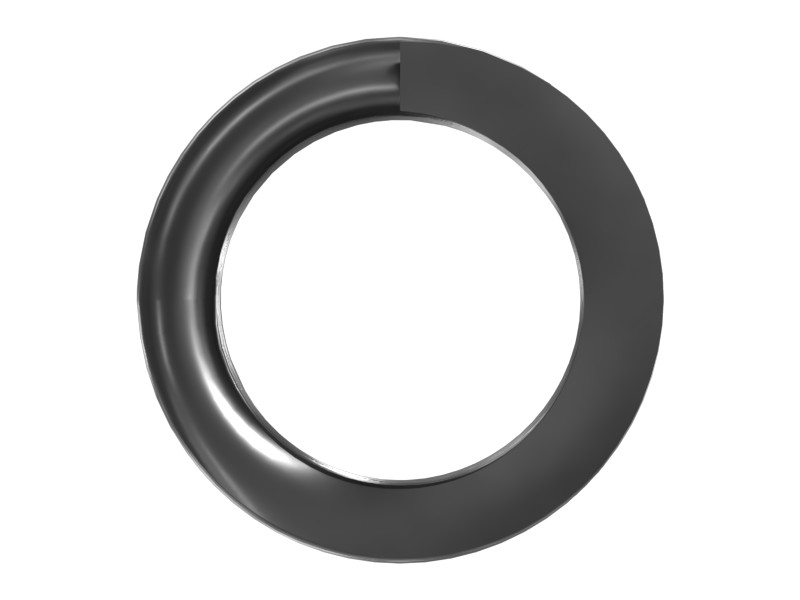 197-0150 26.5 mm Diameter Compression Spring - image 3