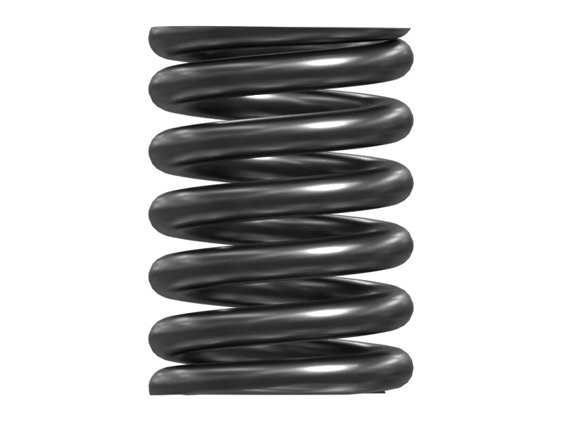 197-0150 26.5 mm Diameter Compression Spring - image 4