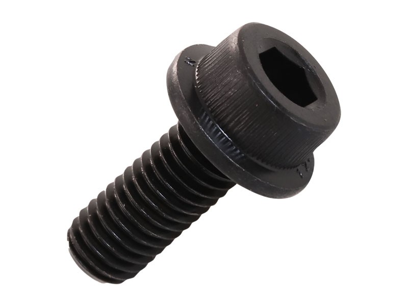 197-0165 M8 Socket Flange Head Bolt
