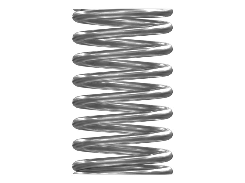 197-0273 13.7 mm Diameter Compression Spring - image 2
