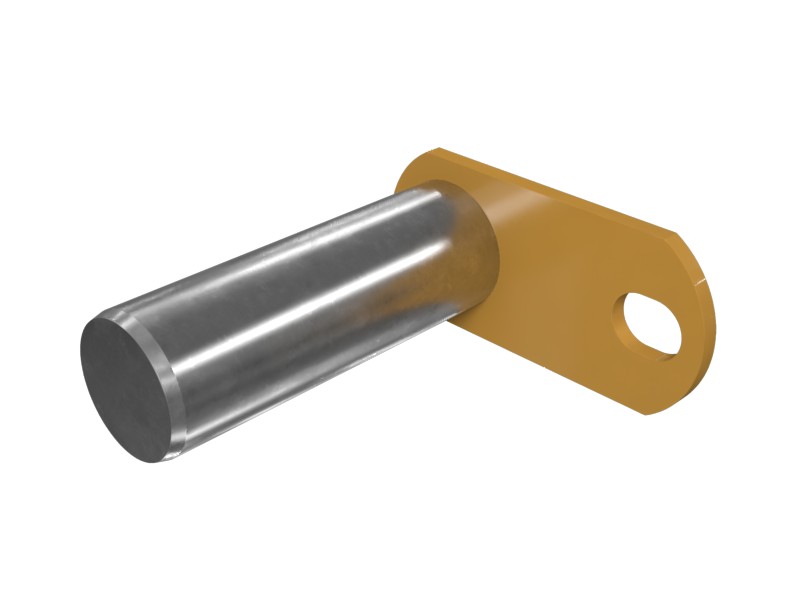 197-5251 89.9 mm OD Link Pin