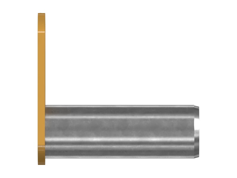 197-5251 89.9 mm OD Link Pin - image 3