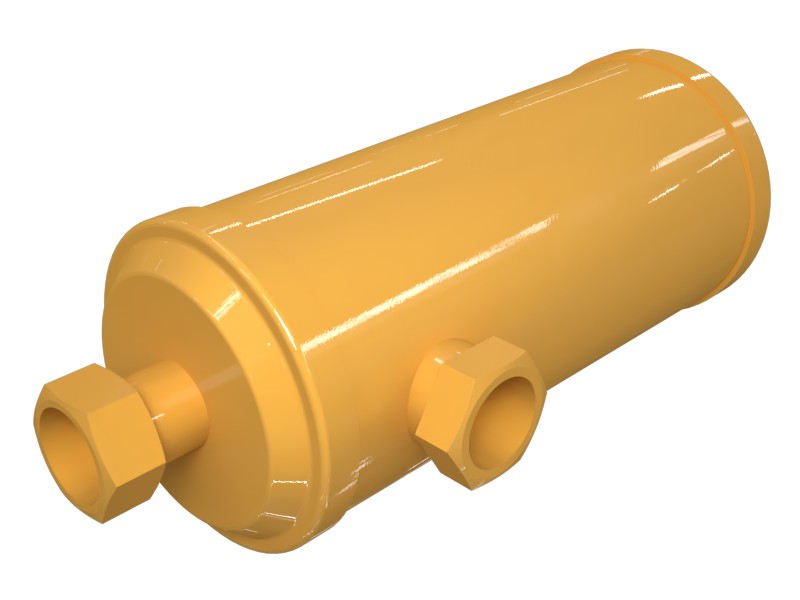 197-6218 Accumulator Group