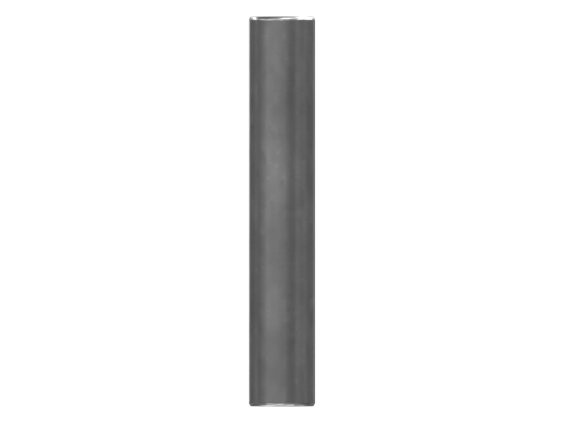 197-6995 17.49 mm Gray Cast Iron Valve Guide - image 2