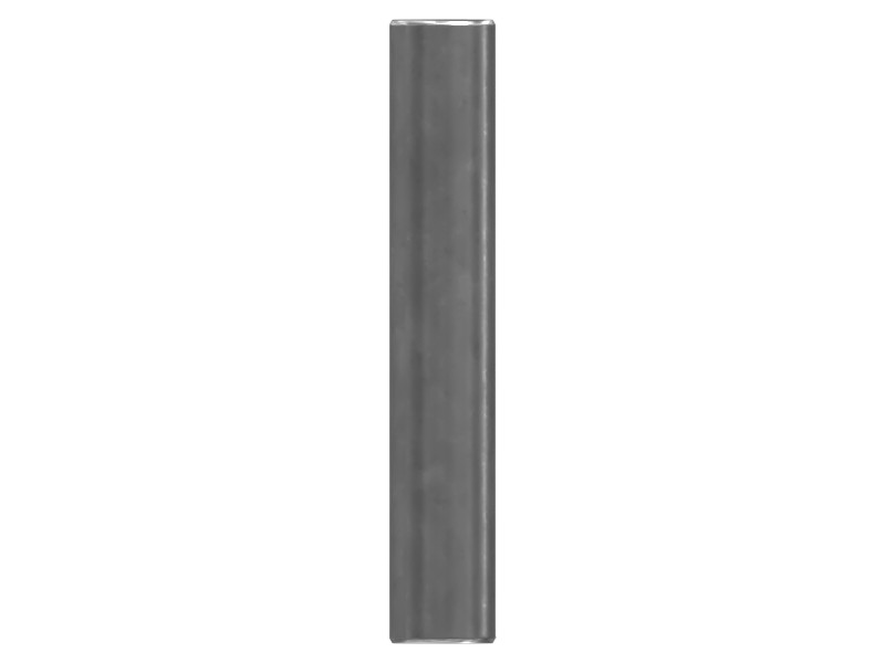 197-6995 17.49 mm Gray Cast Iron Valve Guide - image 4
