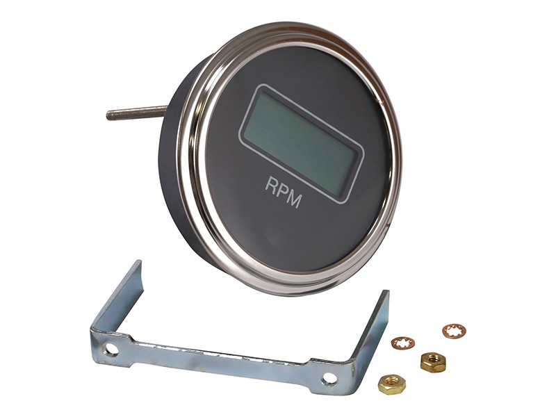 197-7348 Electronic Tachometer