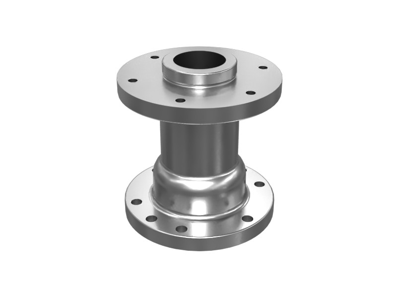 197-8108 146.1 mm Long Fan Adapter