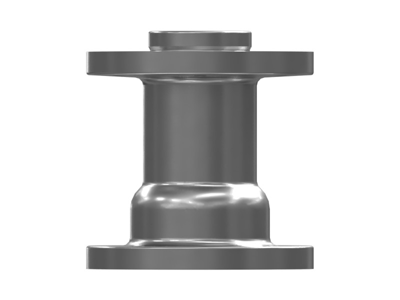 197-8108 146.1 mm Long Fan Adapter - image 2