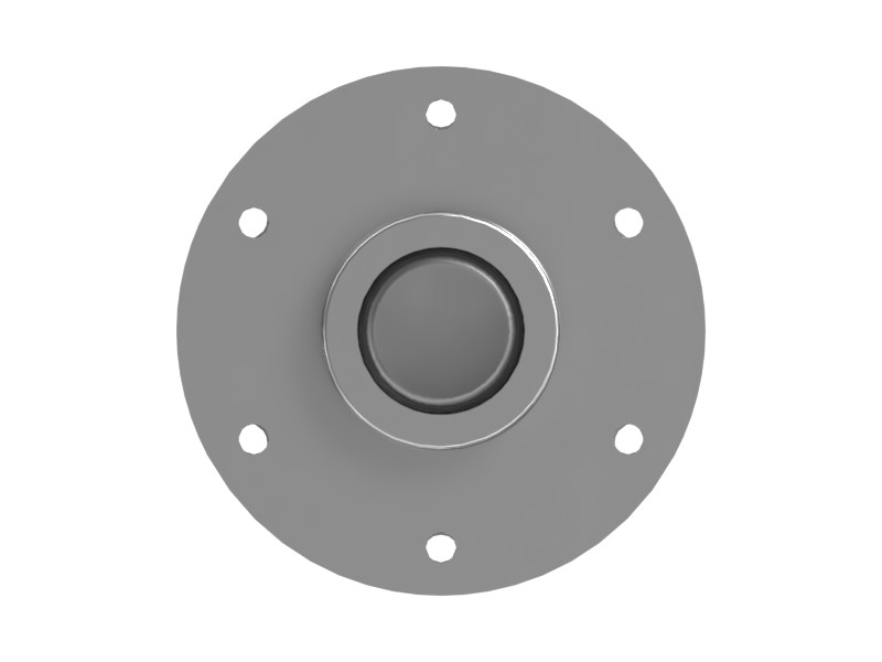 197-8108 146.1 mm Long Fan Adapter - image 3