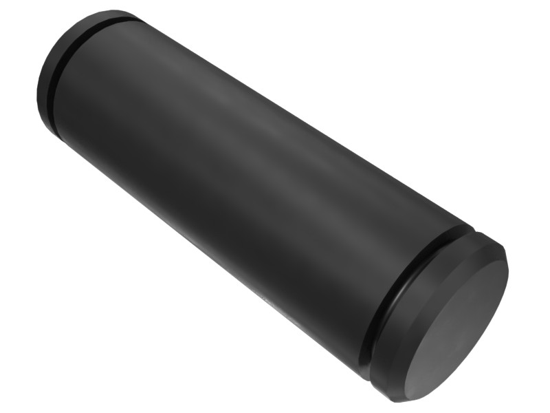 197-8440 15.88 mm Diameter Blade Control Linkage Plate Pin