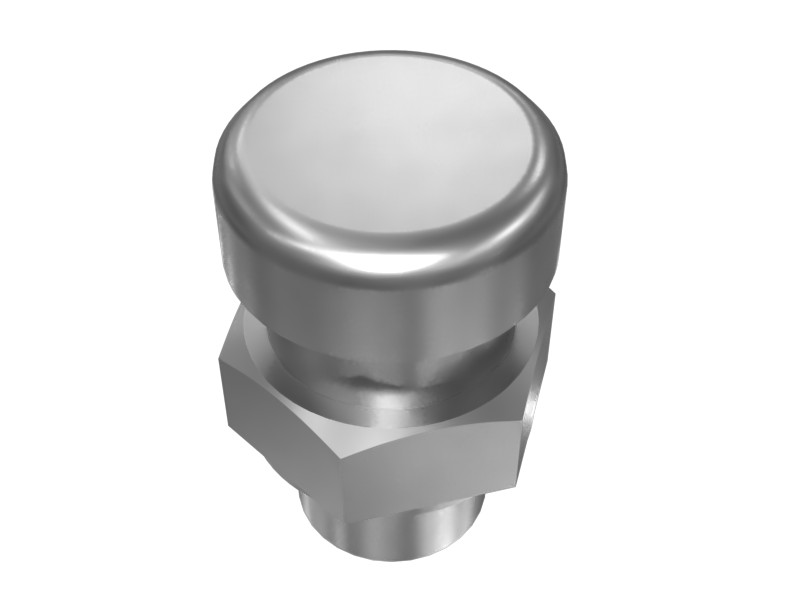197-9155 M10X1 Breather Vent