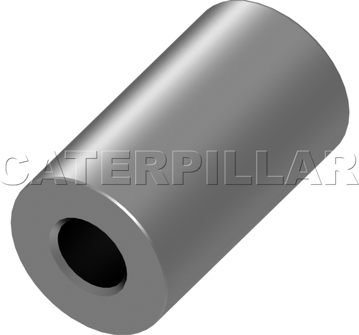 197-9327 53.155 mm Diameter Piston Pin