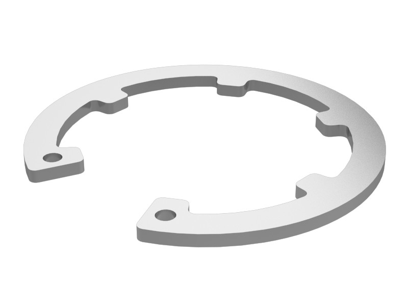 197-9372 47.5 mm OD Piston Pin Retaining Ring
