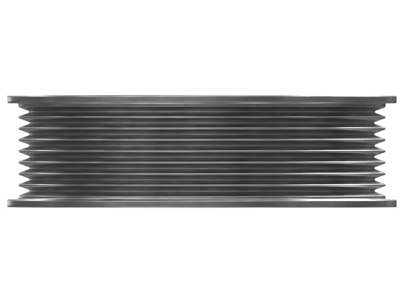 197-9581 Pulley - image 2