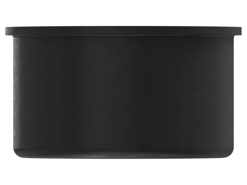 197-9631 Oval Plastic Grommet - image 2