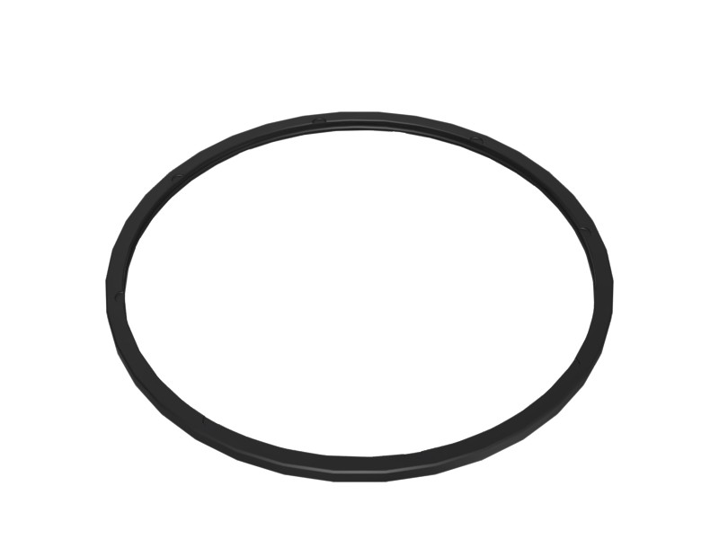 198-2948 151.6 mm OD Swivel Joint Seal