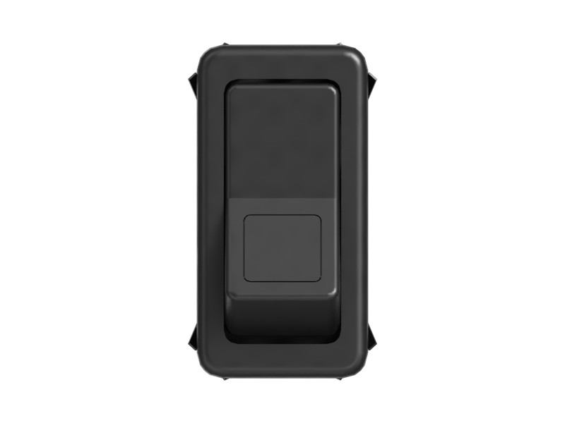 198-2974 Two-Position Parking Brake Rocker Switch - image 3
