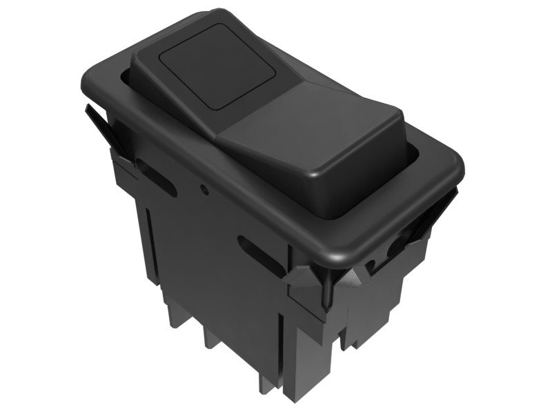 198-2975 Rocker Switch Group