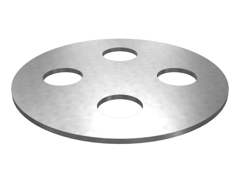 198-3079 1.5 mm Thick Steel Shim Pack