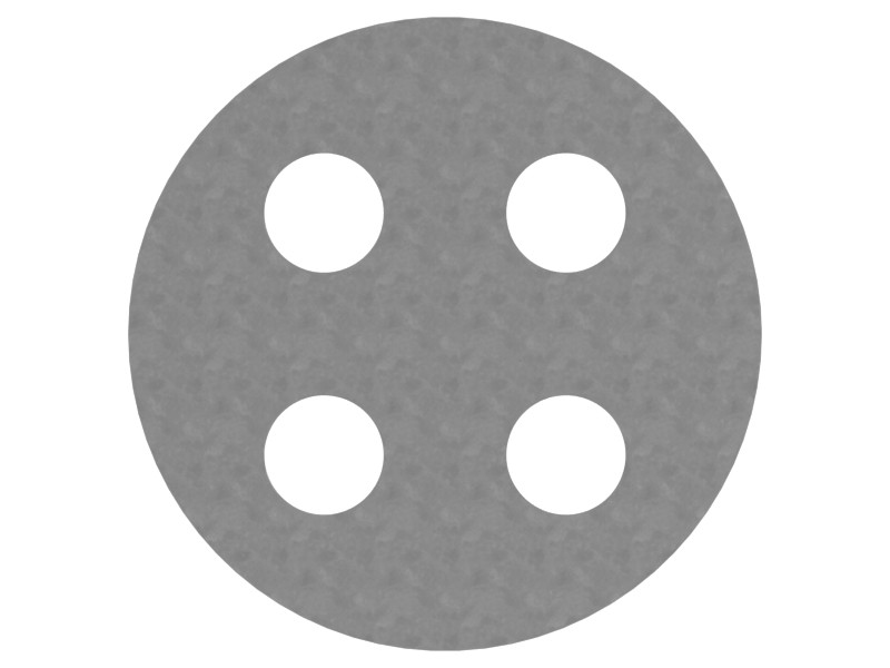 198-3079 1.5 mm Thick Steel Shim Pack - image 3