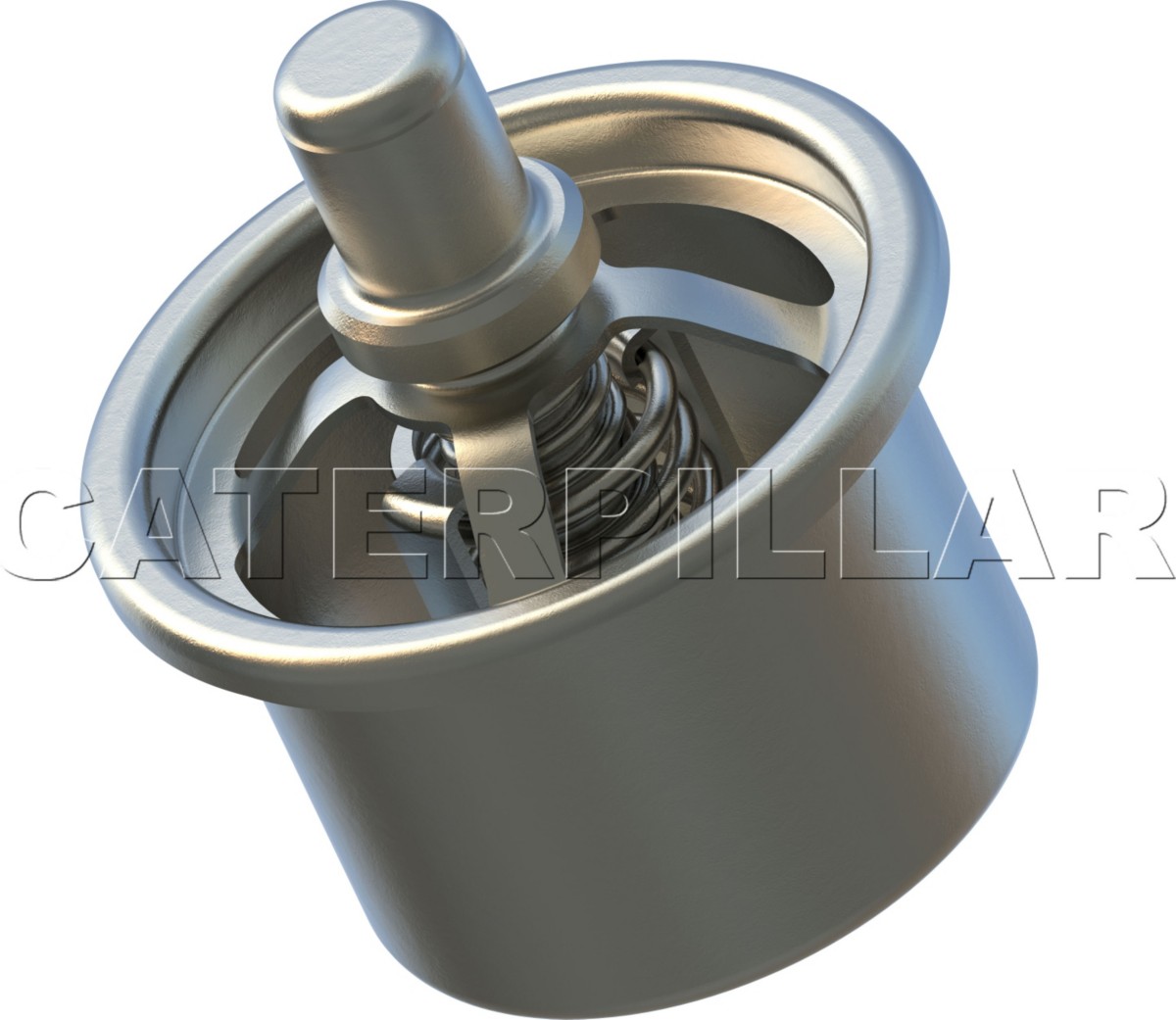 198-3427 Water Temperature Regulator