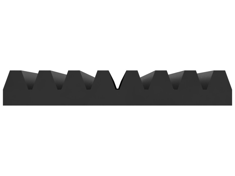 198-3611 Serpentine Belt - image 4