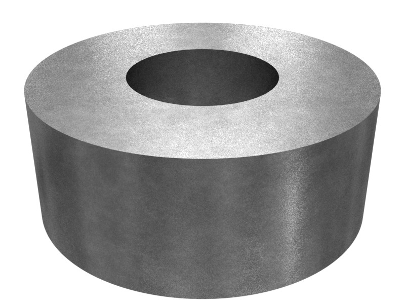 198-4766 10 mm Thick Hard Washer