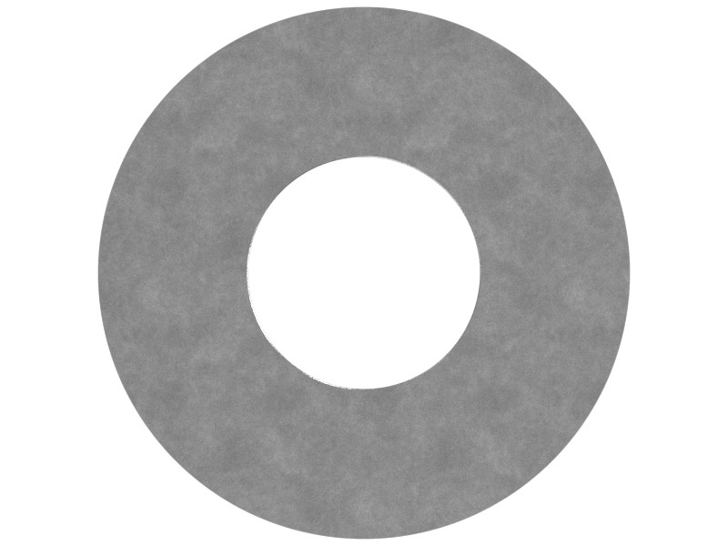 198-4766 10 mm Thick Hard Washer - image 3