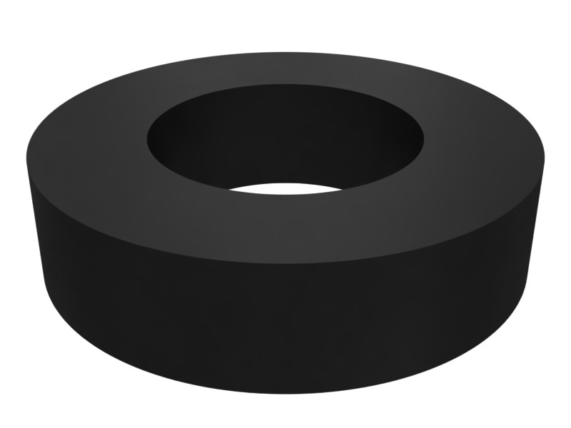 198-4768 8 mm Thick Hard Washer