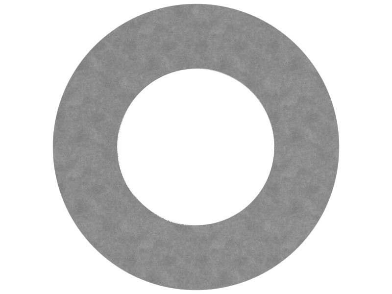 198-4769 10 mm Thick Hard Washer - image 3