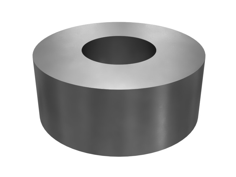 198-4775 6 mm Thick Hard Washer