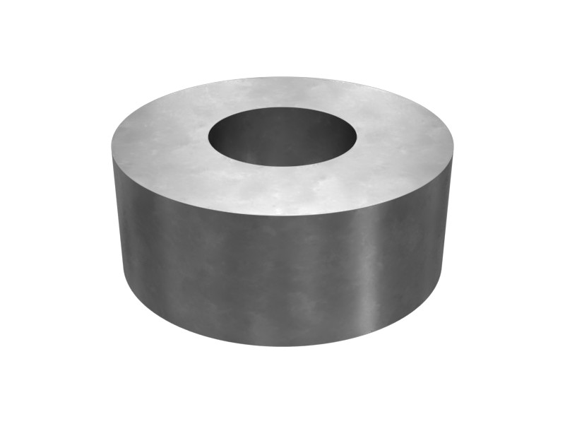 198-4776 8 mm Thick Hard Washer