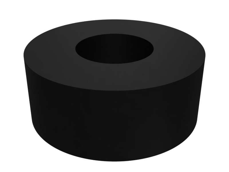 198-4777 10 mm Thick Hard Washer