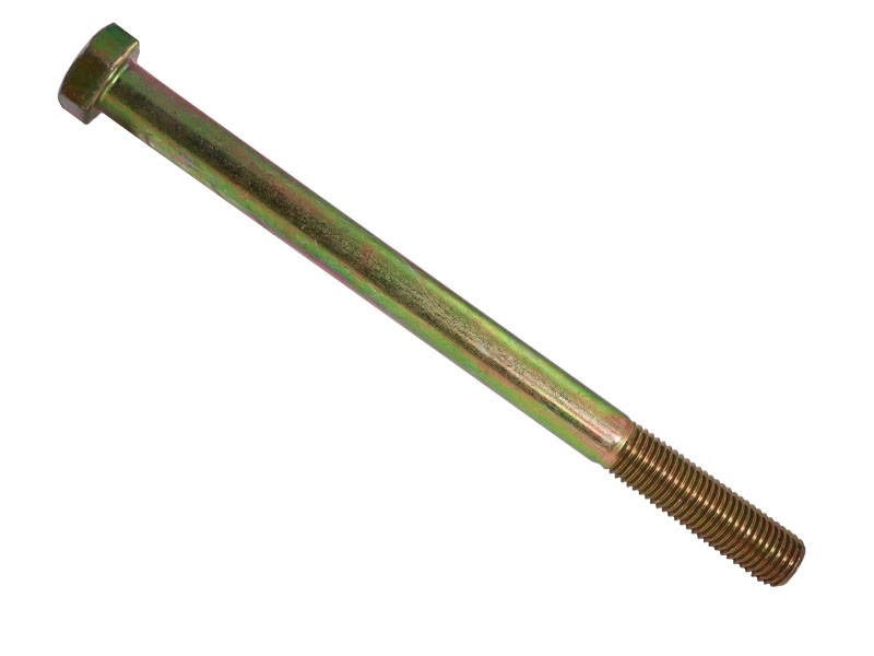 198-6003 M20x2.5 Hex Head Bolt
