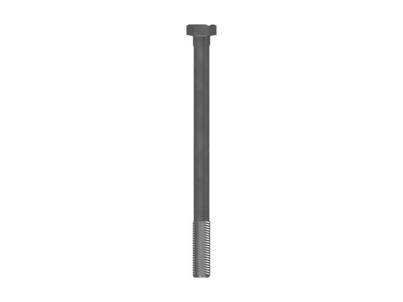 198-6003 M20x2.5 Hex Head Bolt - image 3