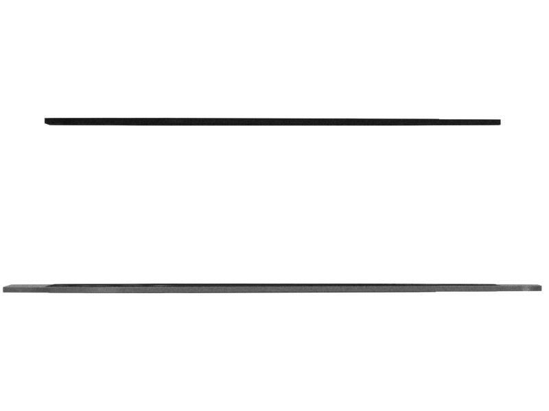 198-6067 0.76 mm Thick Edge-Bonded Gasket - image 4