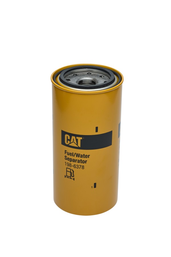 198-6378 Fuel Water Separator