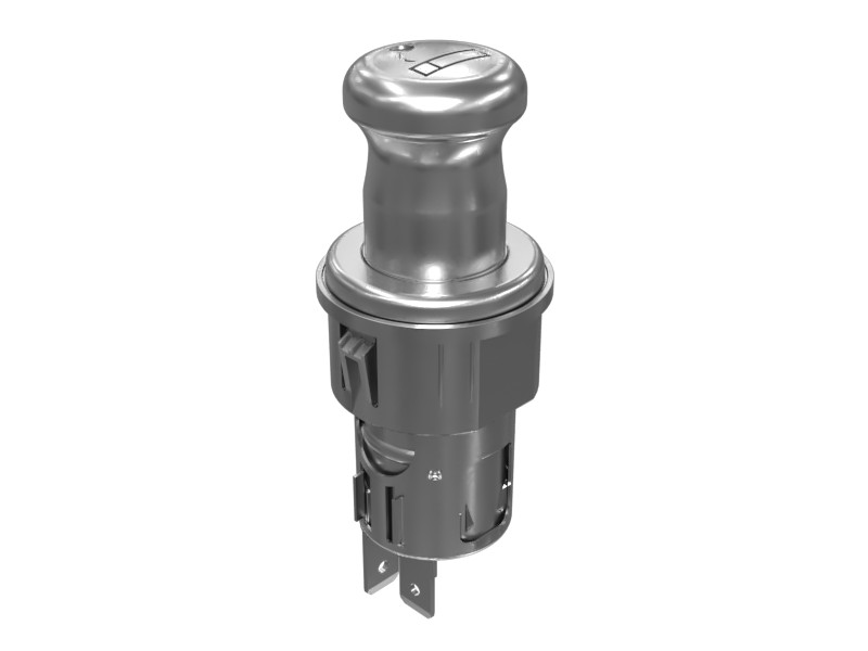 198-6570 Cigar Lighter Group